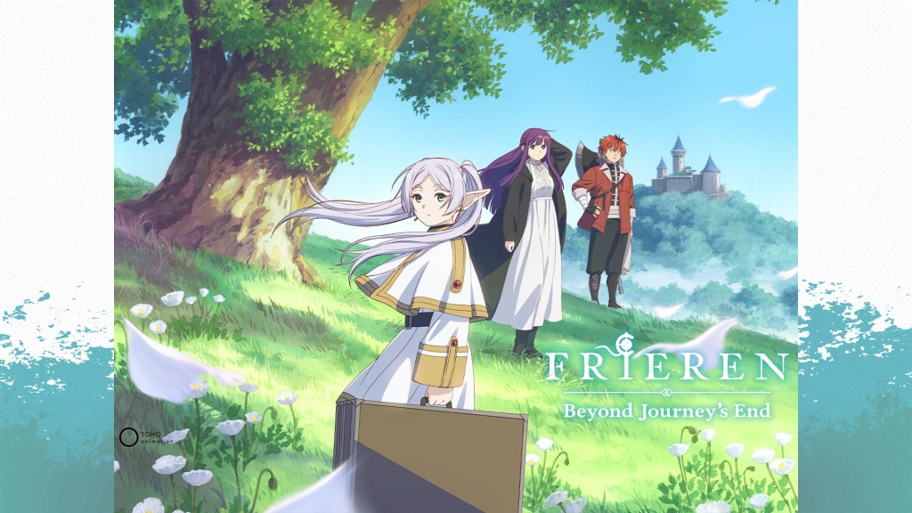 Frieren: The Enemy of&nbsp;Progress